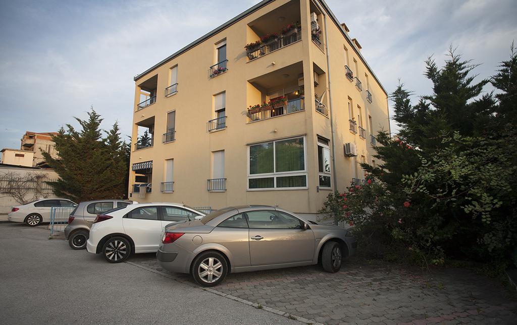 Apartment Sunny Yellow - With Balcony And Parking Place, Split Oda fotoğraf