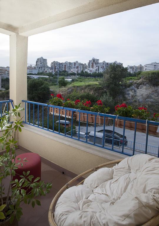 Apartment Sunny Yellow - With Balcony And Parking Place, Split Oda fotoğraf