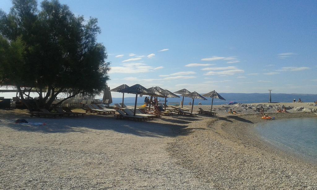 Apartment Sunny Yellow - With Balcony And Parking Place, Split Oda fotoğraf