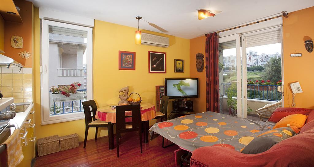 Apartment Sunny Yellow - With Balcony And Parking Place, Split Oda fotoğraf